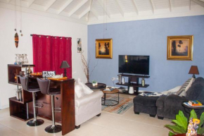 2-Bedroom Vacation Home, Gated Community - Pool/Gym, Montego Bay, Jamaica, Near Airport